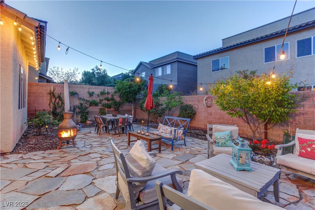 10422 Prairie Mountain, Las Vegas, NV 89166