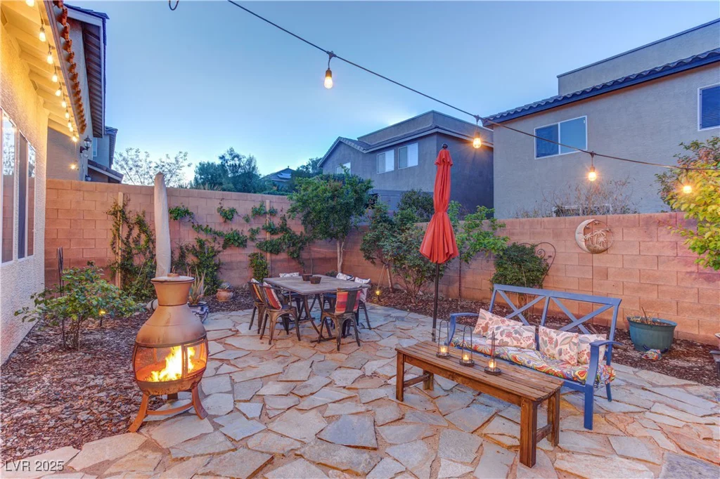 10422 Prairie Mountain, Las Vegas, NV 89166