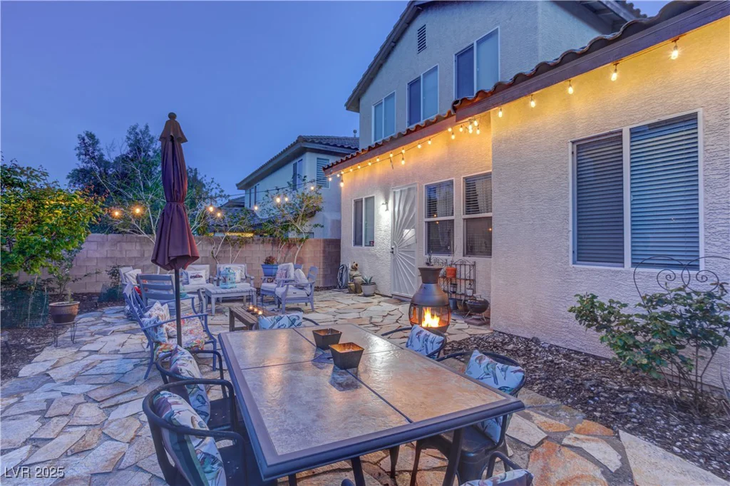 10422 Prairie Mountain, Las Vegas, NV 89166