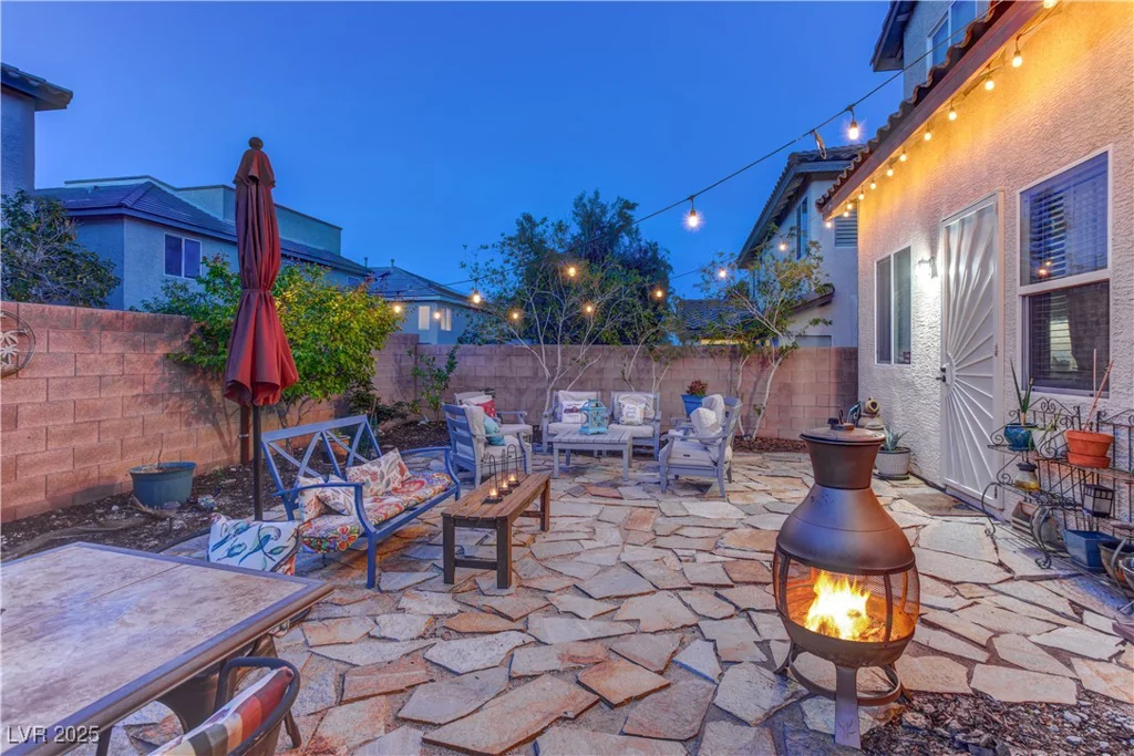 10422 Prairie Mountain, Las Vegas, NV 89166