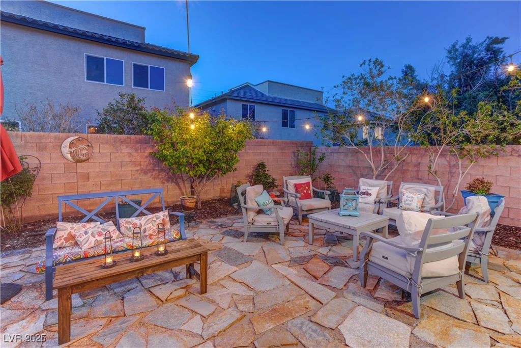 10422 Prairie Mountain, Las Vegas, NV 89166