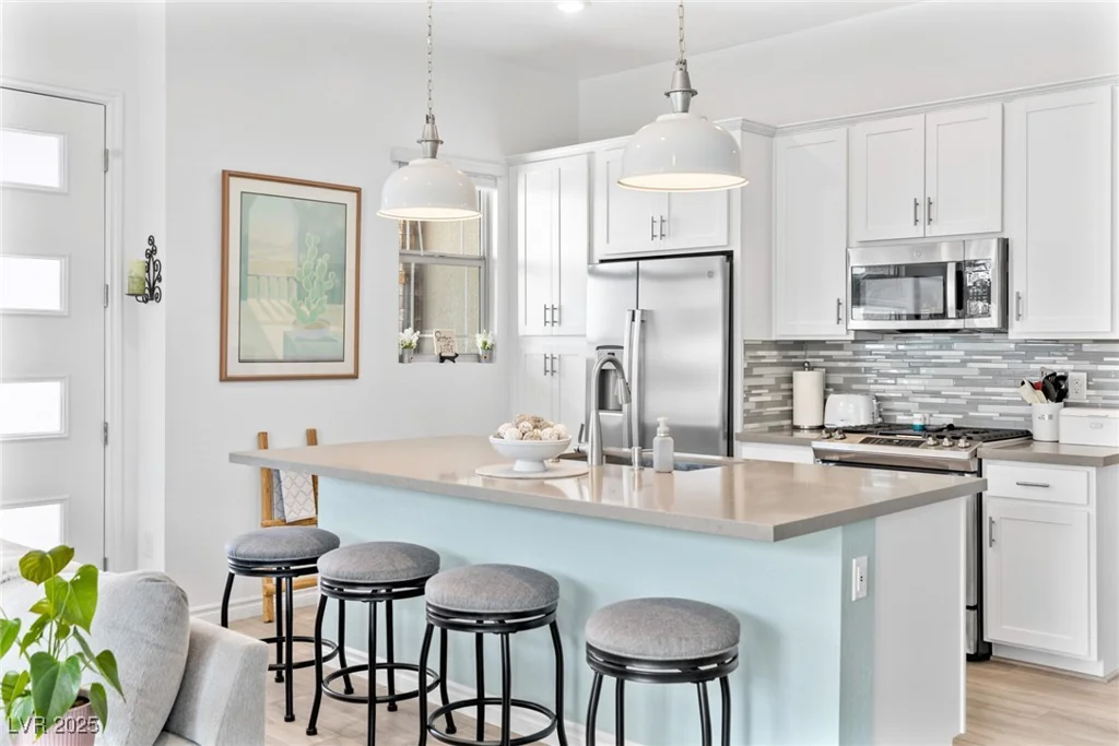 916 Belleforte, Las Vegas, NV 89138