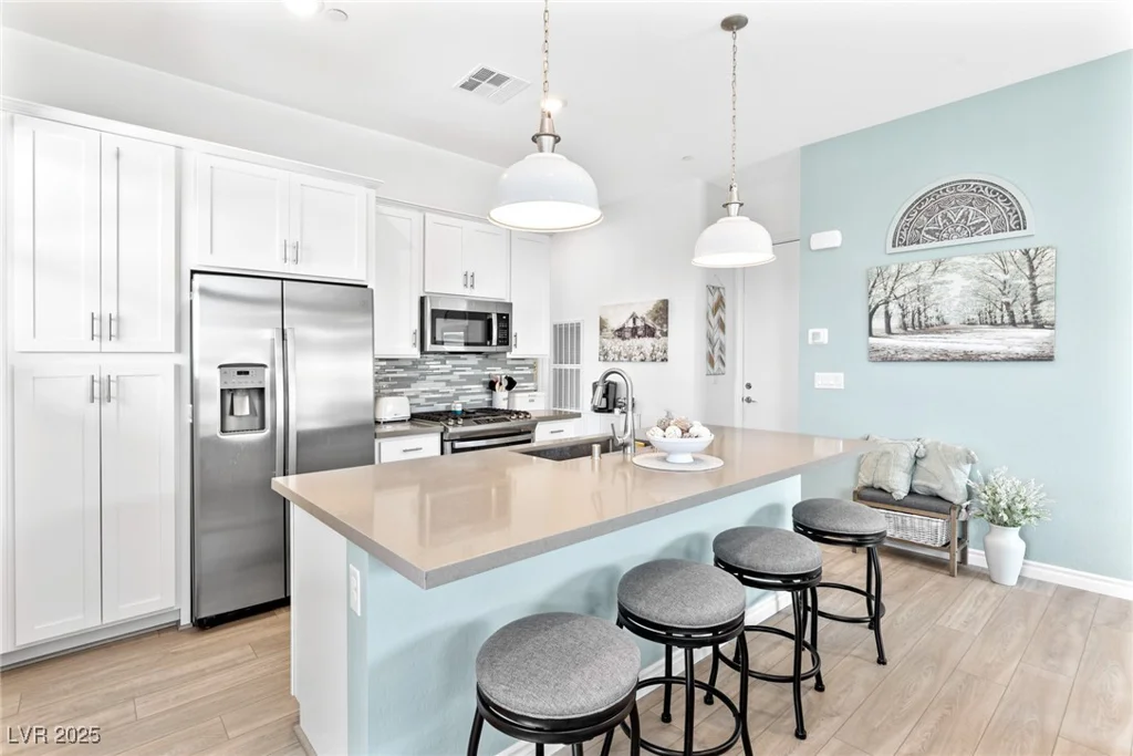 916 Belleforte, Las Vegas, NV 89138