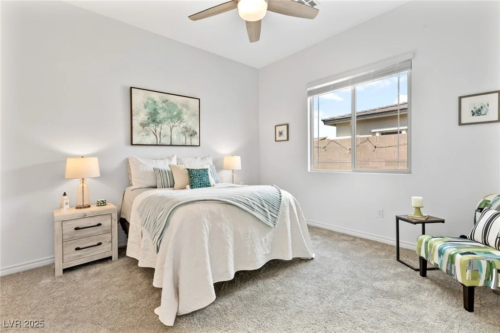 916 Belleforte, Las Vegas, NV 89138