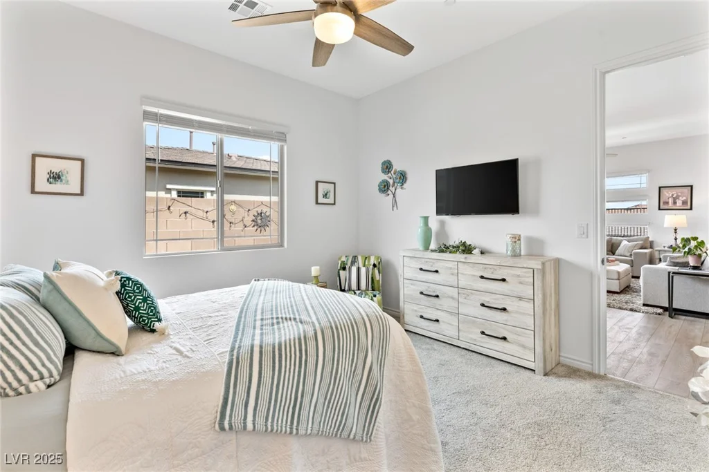 916 Belleforte, Las Vegas, NV 89138