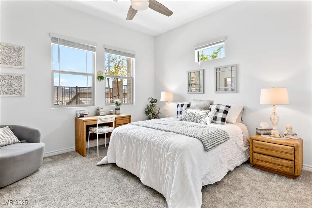 916 Belleforte, Las Vegas, NV 89138