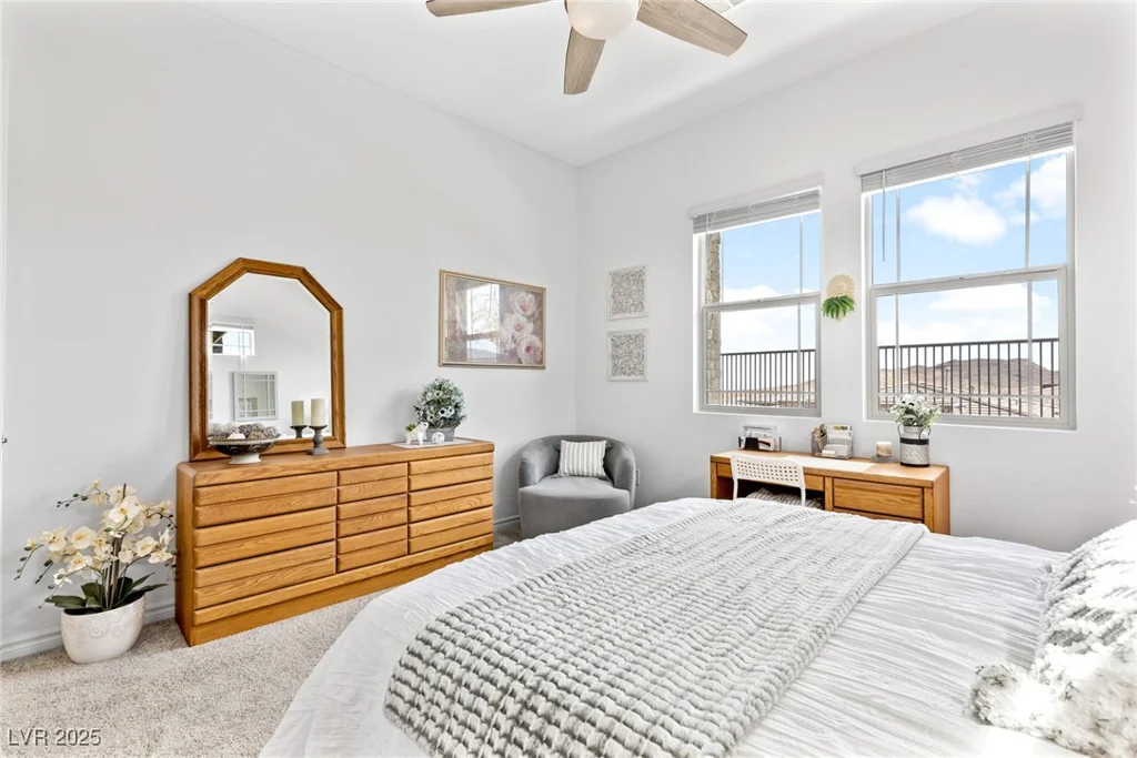 916 Belleforte, Las Vegas, NV 89138