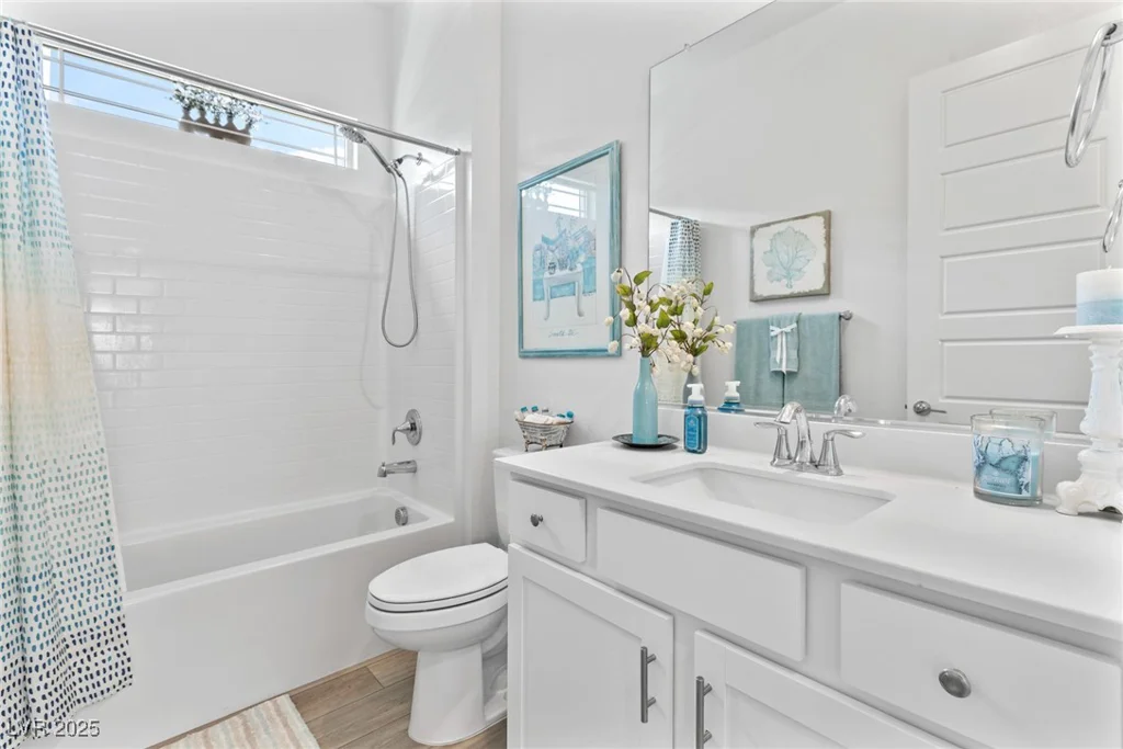 916 Belleforte, Las Vegas, NV 89138