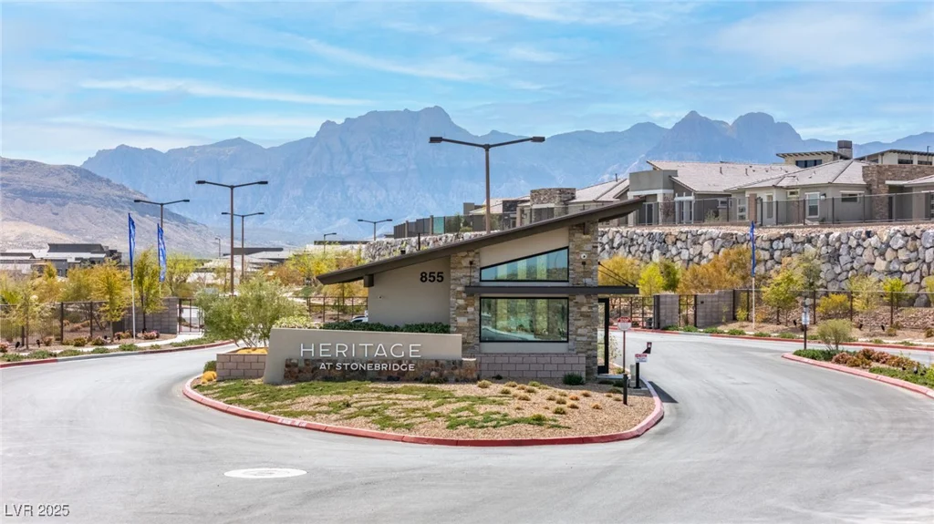 916 Belleforte, Las Vegas, NV 89138