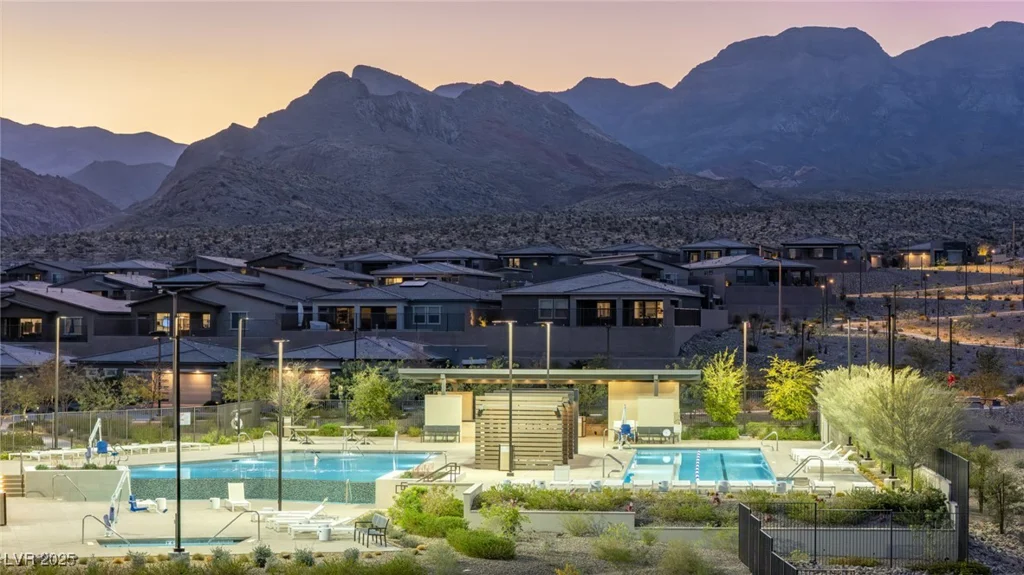 916 Belleforte, Las Vegas, NV 89138