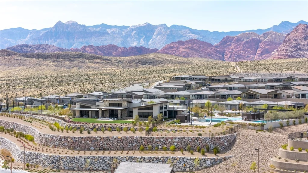 916 Belleforte, Las Vegas, NV 89138