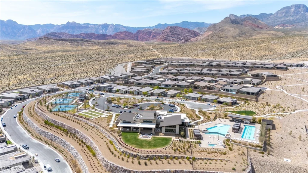 916 Belleforte, Las Vegas, NV 89138