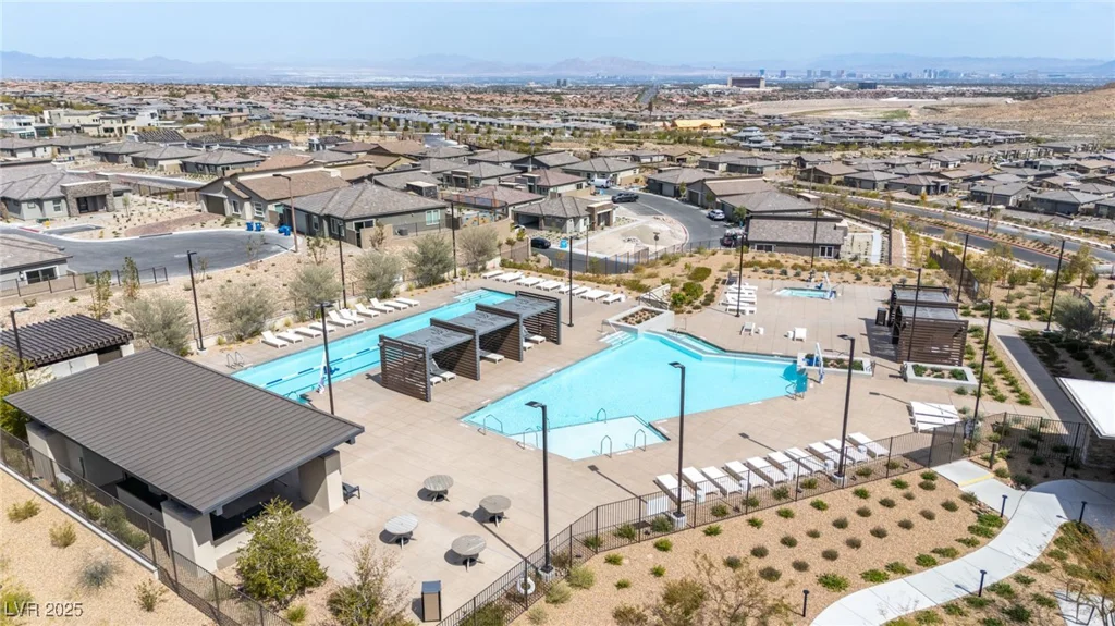 916 Belleforte, Las Vegas, NV 89138