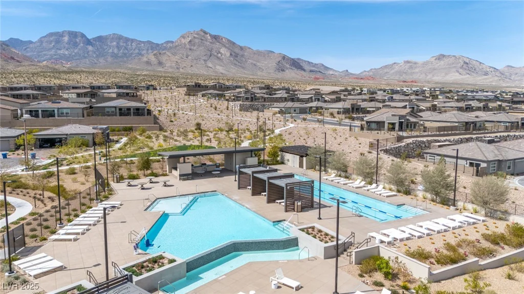 916 Belleforte, Las Vegas, NV 89138