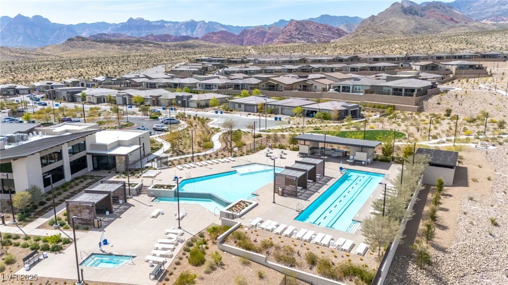 916 Belleforte, Las Vegas, NV 89138