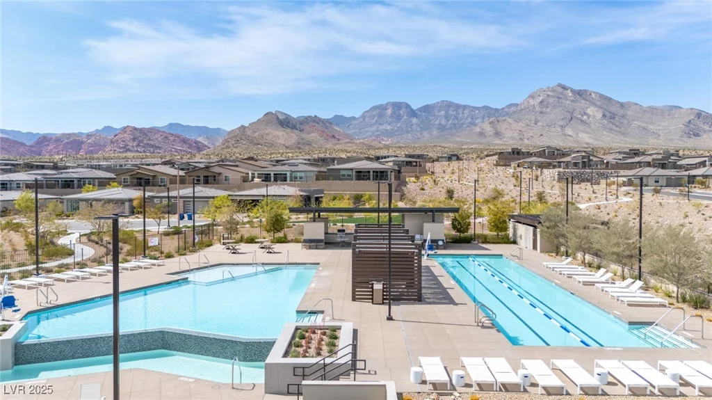 916 Belleforte, Las Vegas, NV 89138