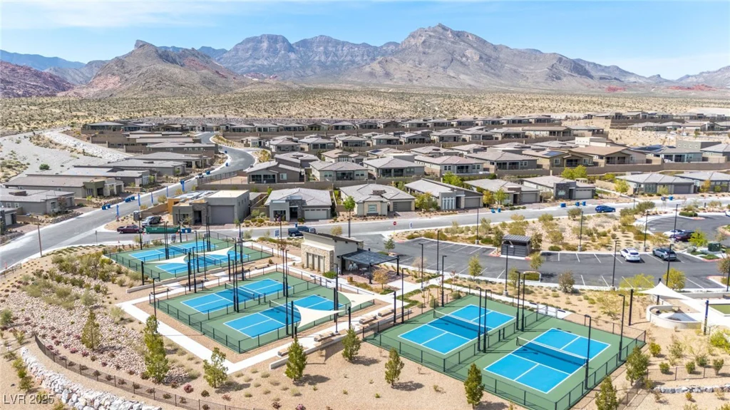 916 Belleforte, Las Vegas, NV 89138