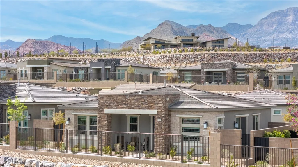 916 Belleforte, Las Vegas, NV 89138