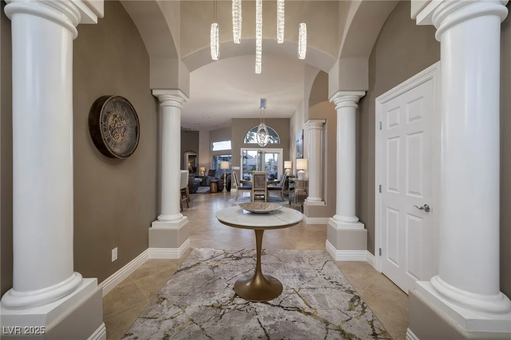 382 Chaplin Cove, Las Vegas, NV 89183