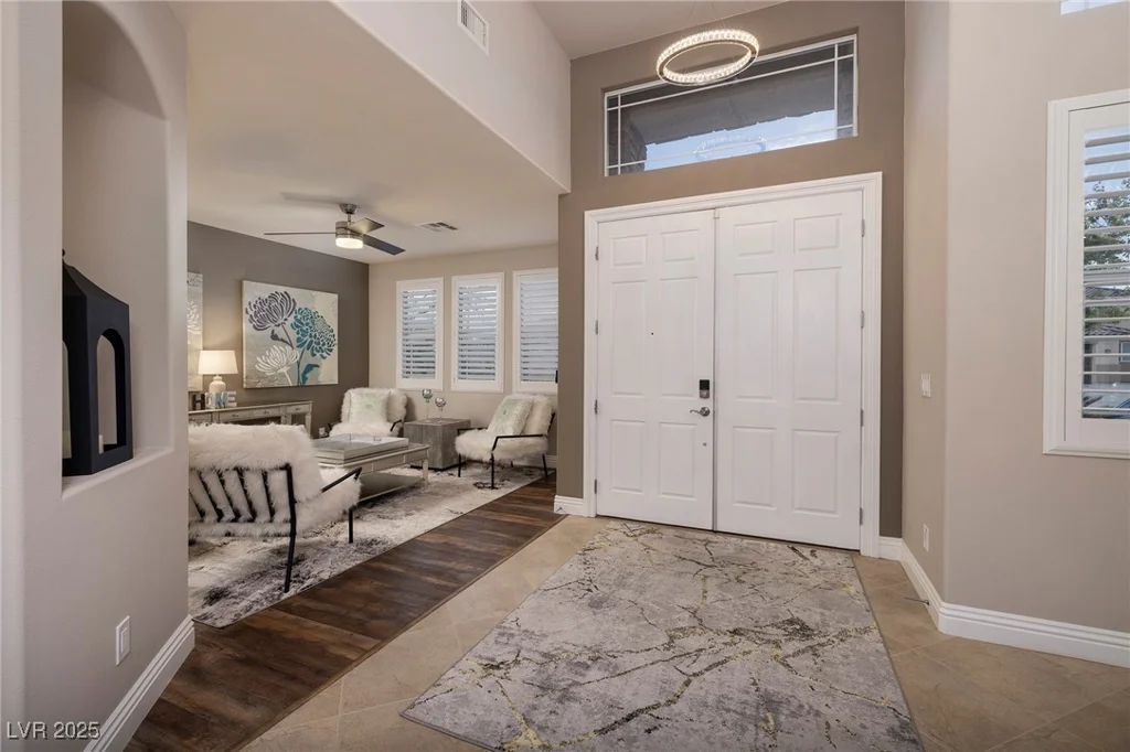 382 Chaplin Cove, Las Vegas, NV 89183