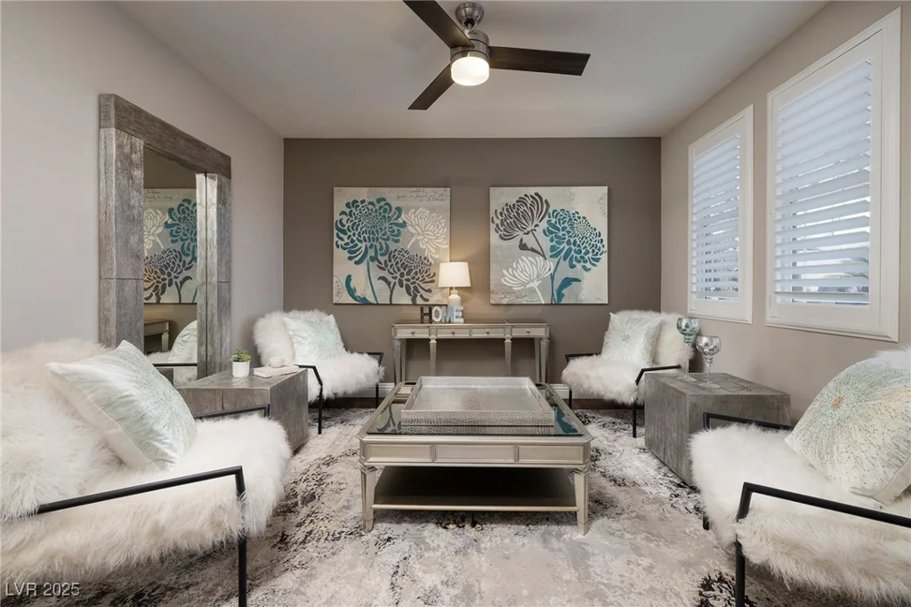 382 Chaplin Cove, Las Vegas, NV 89183