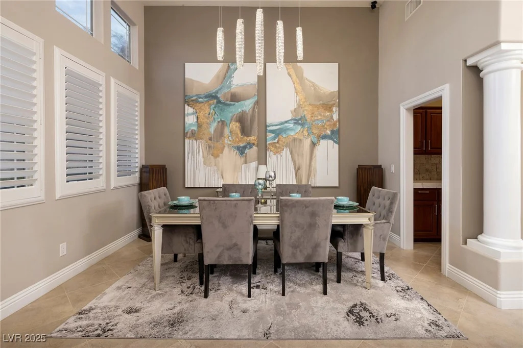 382 Chaplin Cove, Las Vegas, NV 89183