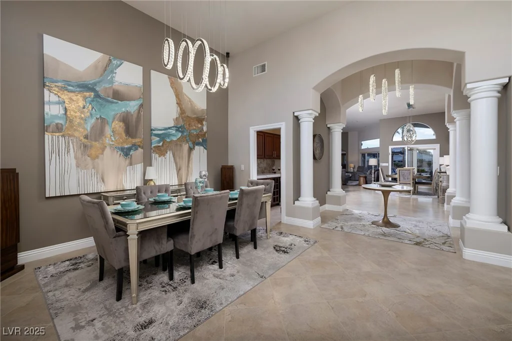 382 Chaplin Cove, Las Vegas, NV 89183