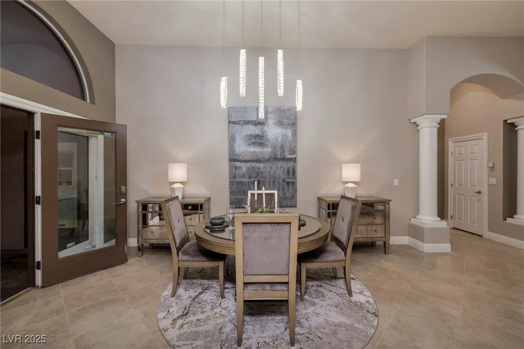 382 Chaplin Cove, Las Vegas, NV 89183