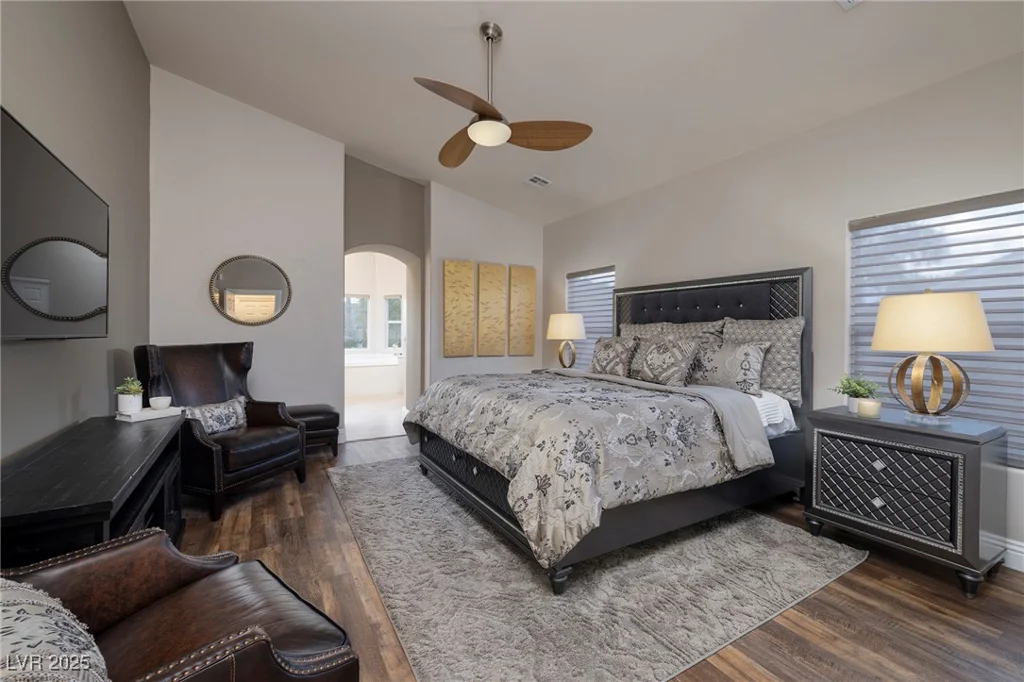 382 Chaplin Cove, Las Vegas, NV 89183