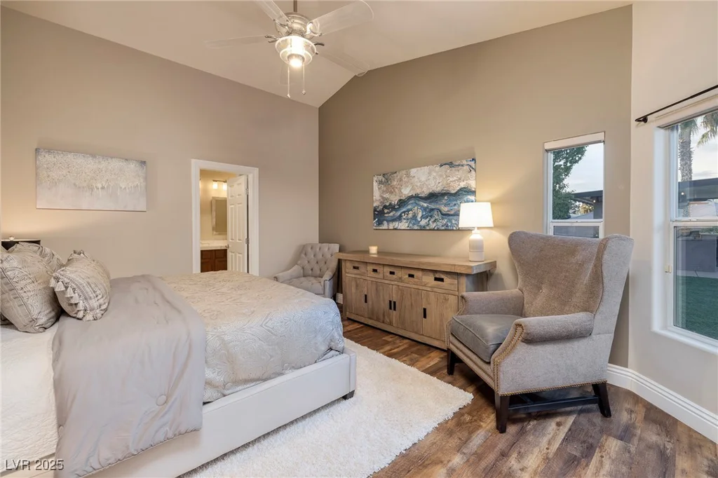 382 Chaplin Cove, Las Vegas, NV 89183