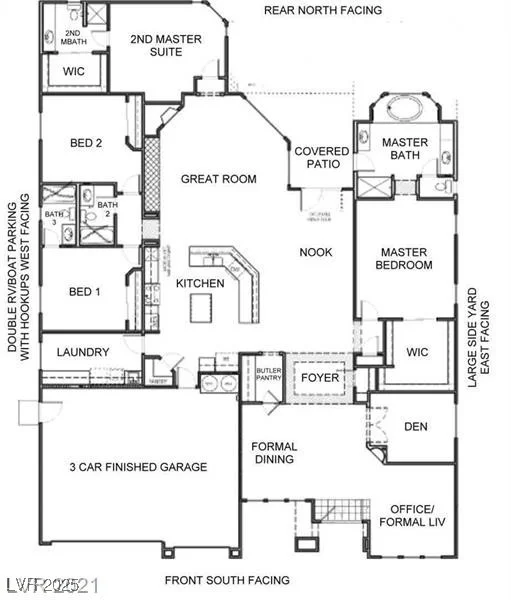 382 Chaplin Cove, Las Vegas, NV 89183
