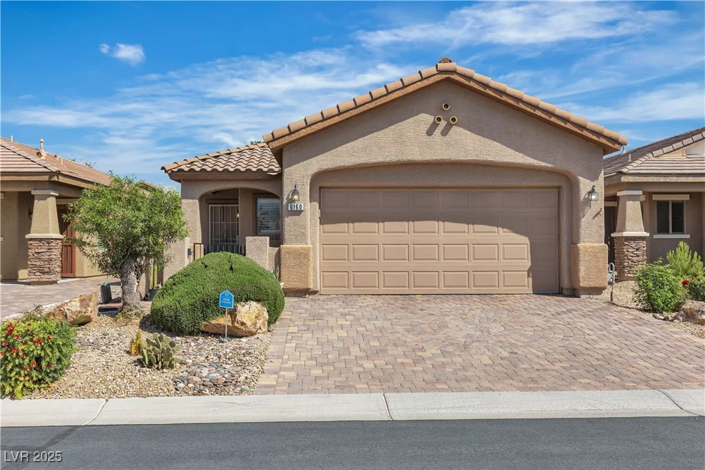 6160 Majestic Wind, Las Vegas, NV 89122
