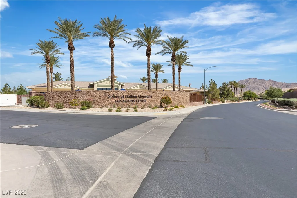 6160 Majestic Wind, Las Vegas, NV 89122