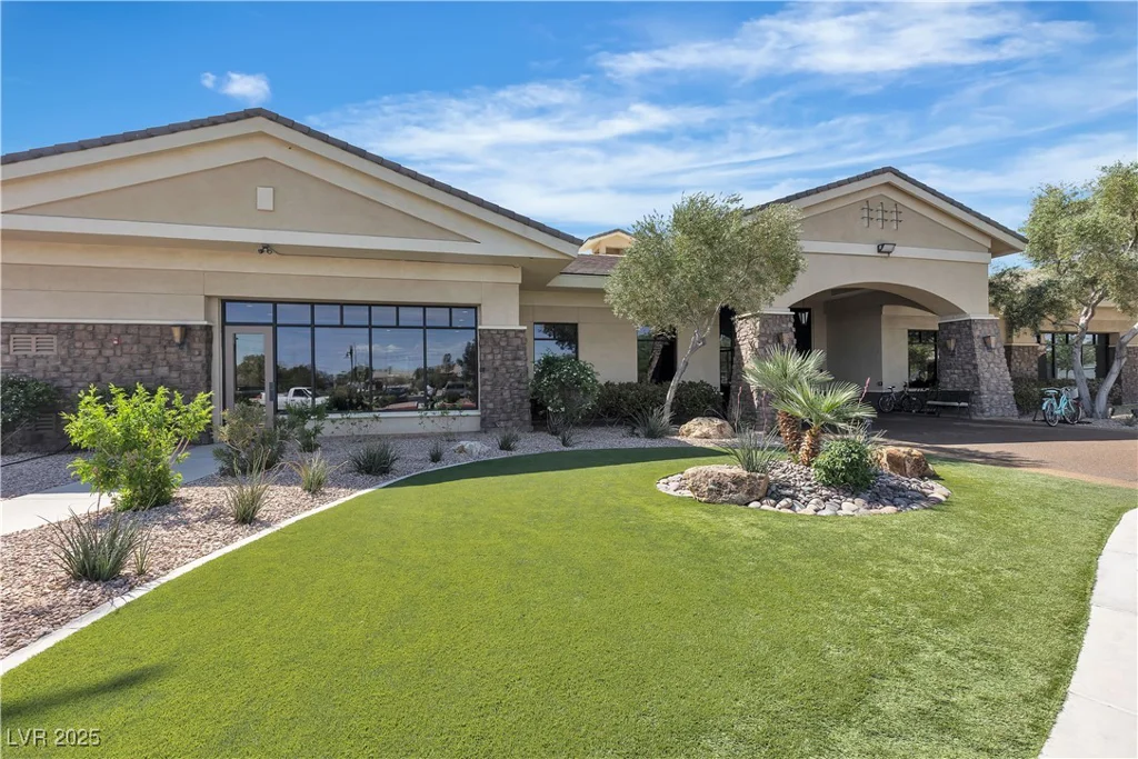 6160 Majestic Wind, Las Vegas, NV 89122