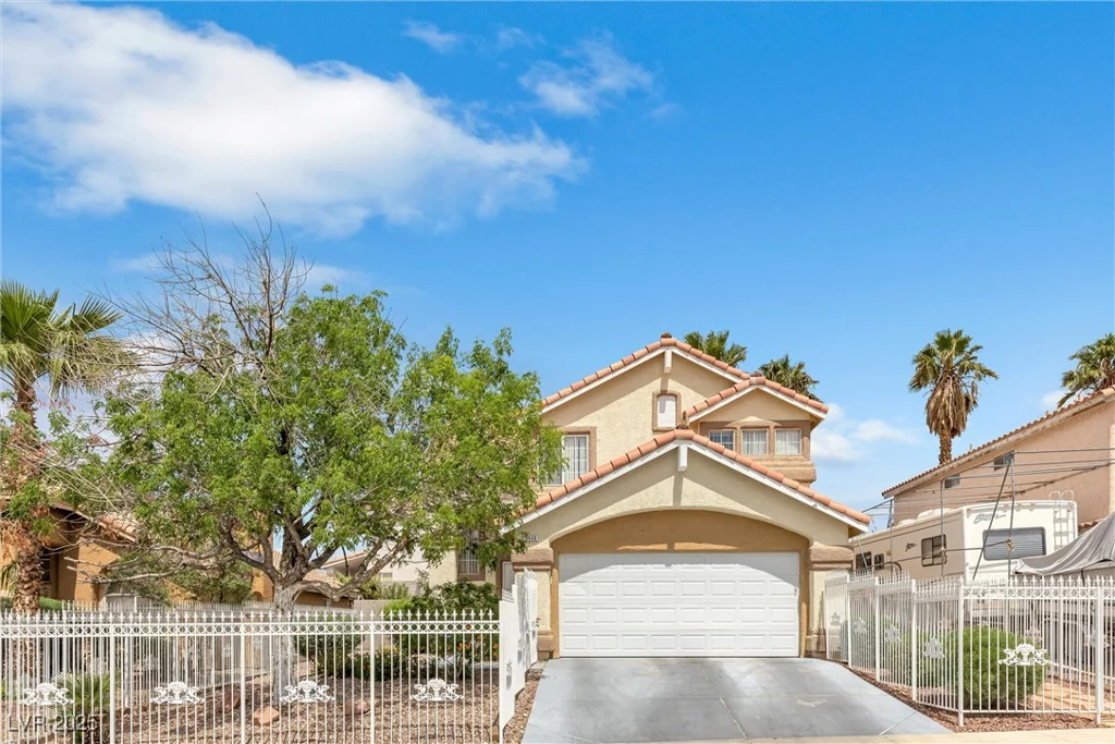 6440 High Sierra, Las Vegas, NV 89156