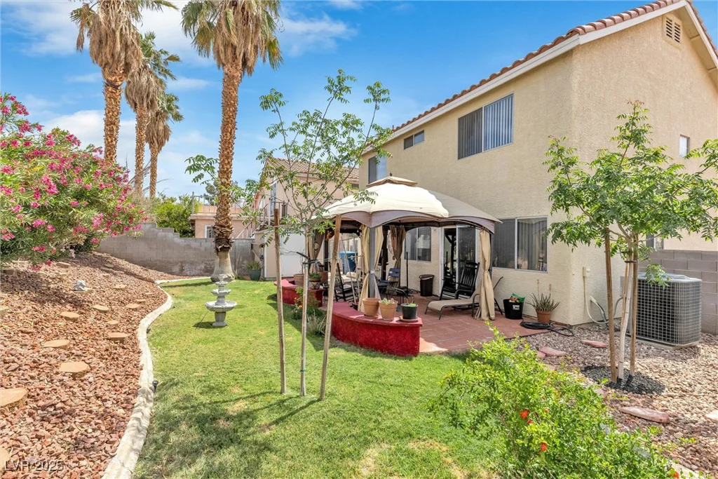6440 High Sierra, Las Vegas, NV 89156