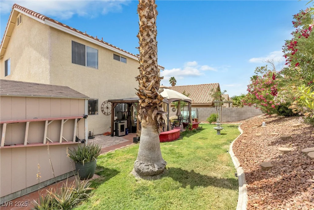 6440 High Sierra, Las Vegas, NV 89156