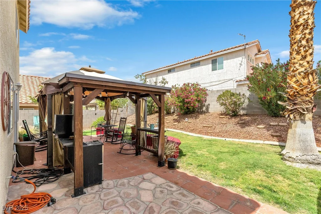 6440 High Sierra, Las Vegas, NV 89156