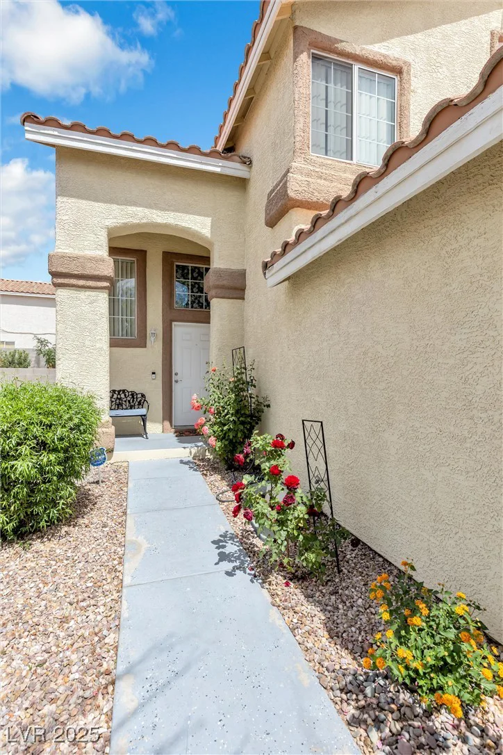 6440 High Sierra, Las Vegas, NV 89156