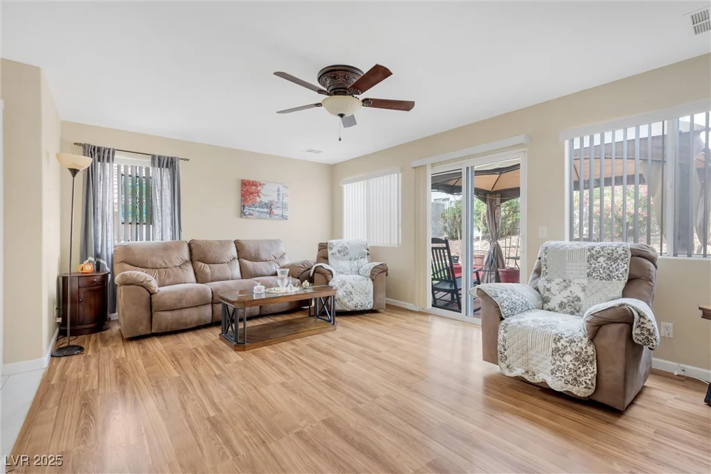 6440 High Sierra, Las Vegas, NV 89156