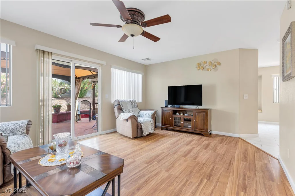 6440 High Sierra, Las Vegas, NV 89156