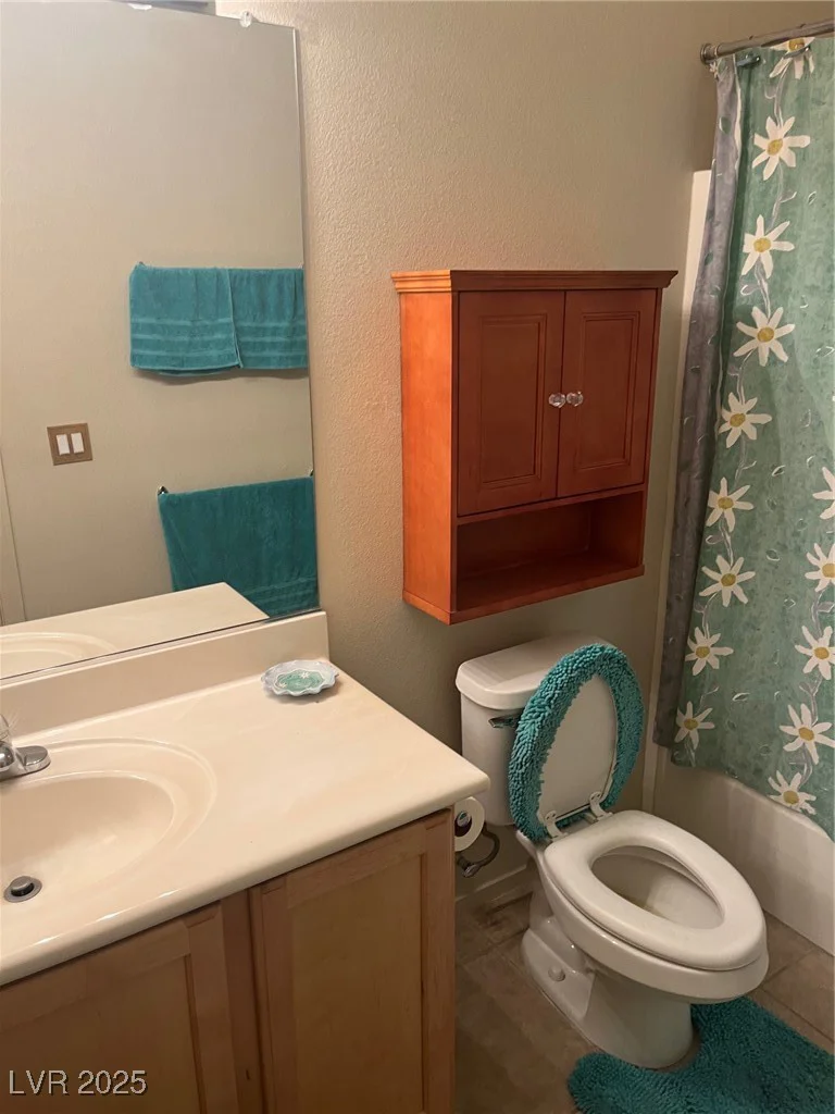 7314 Platinum Creek, Las Vegas, NV 89131