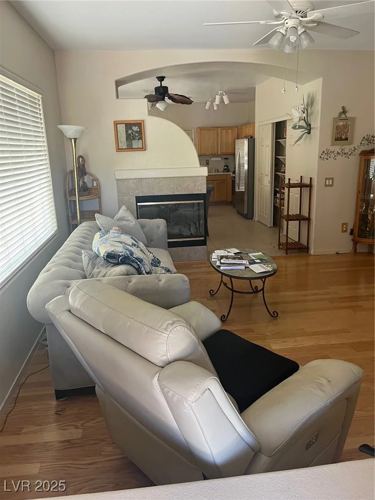 7314 Platinum Creek, Las Vegas, NV 89131