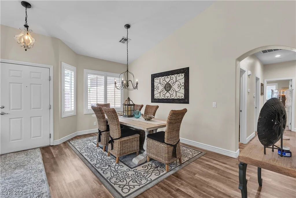 4624 Ventana Rey, North Las Vegas, NV 89081