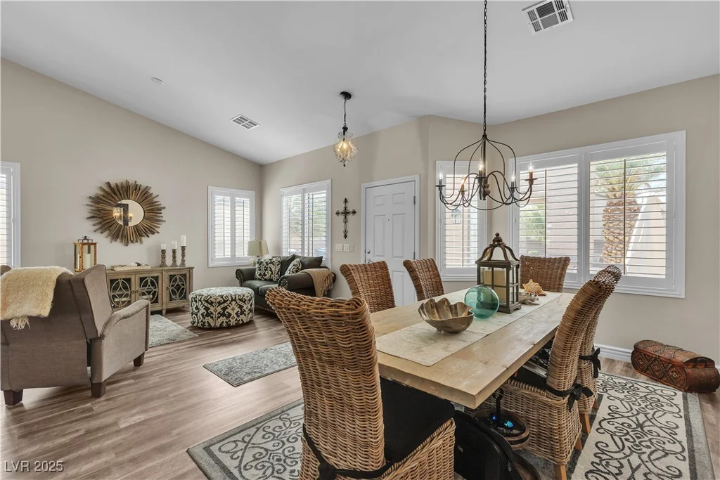 4624 Ventana Rey, North Las Vegas, NV 89081