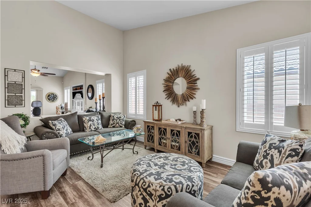 4624 Ventana Rey, North Las Vegas, NV 89081