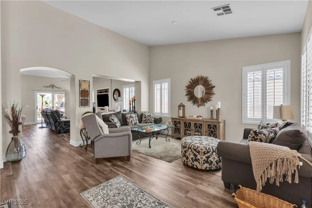 4624 Ventana Rey, North Las Vegas, NV 89081