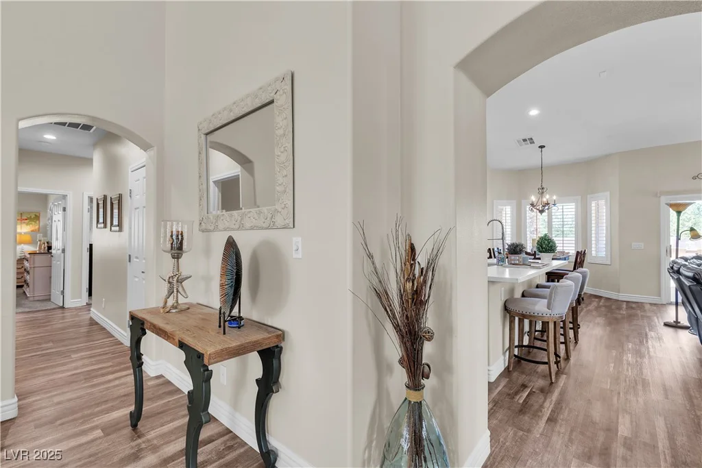 4624 Ventana Rey, North Las Vegas, NV 89081