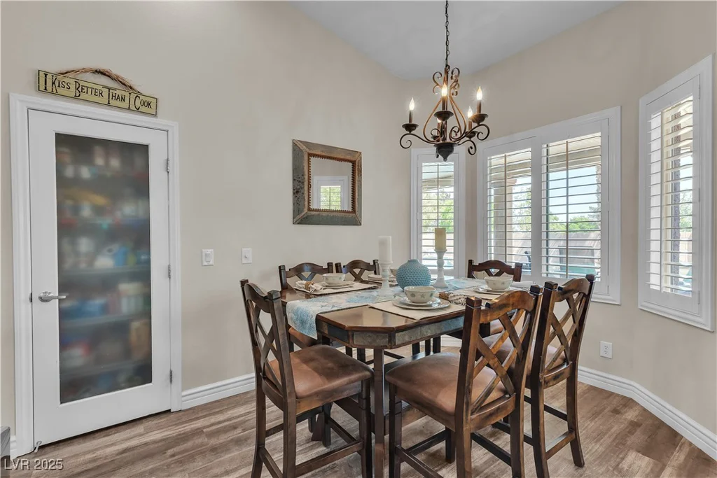 4624 Ventana Rey, North Las Vegas, NV 89081