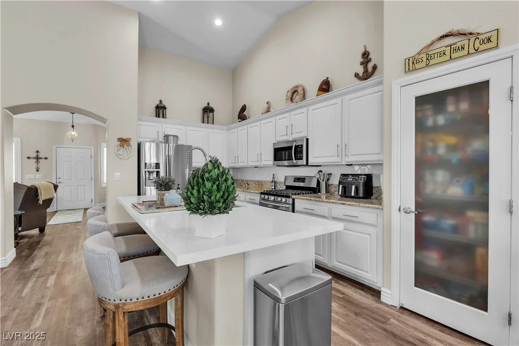 4624 Ventana Rey, North Las Vegas, NV 89081